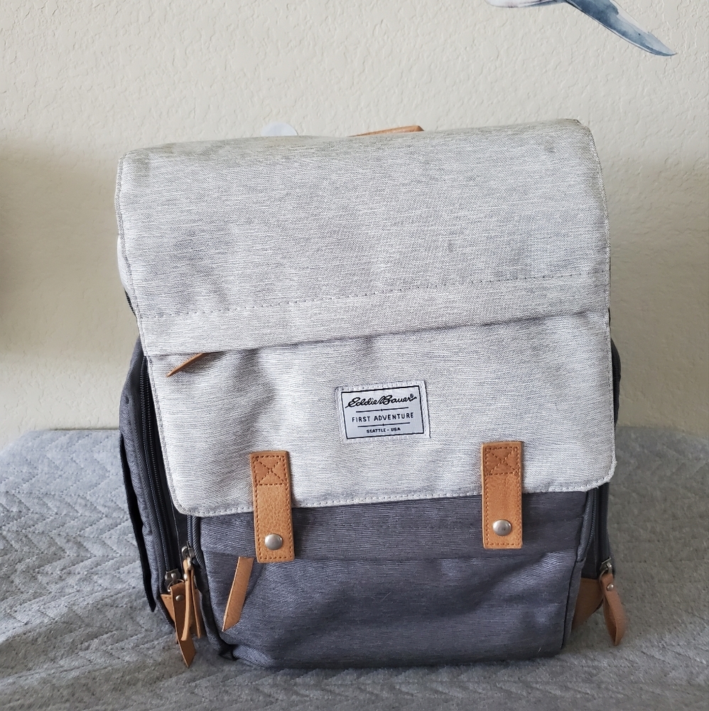 Diaper Bag